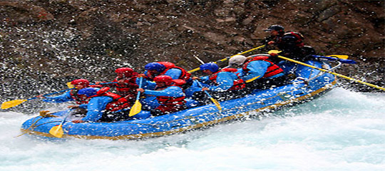 Rafting 4